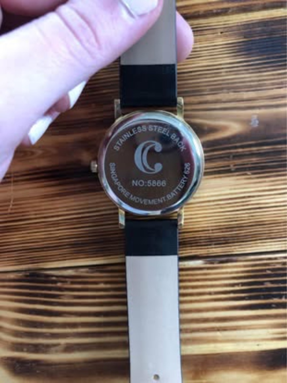 Watch - Picture 3 of 4